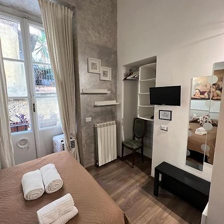 Marcelina Vaticans Rooms Rom Exteriör bild