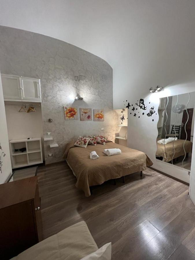Marcelina Vaticans Rooms Rom Exteriör bild