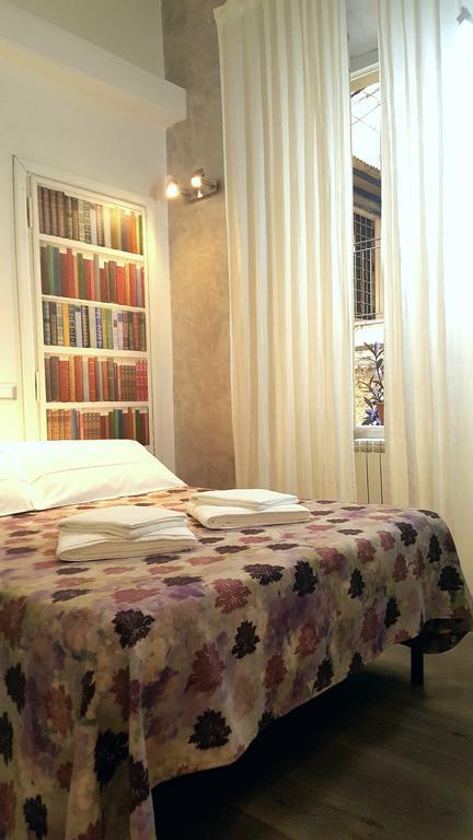 Marcelina Vaticans Rooms Rom Exteriör bild
