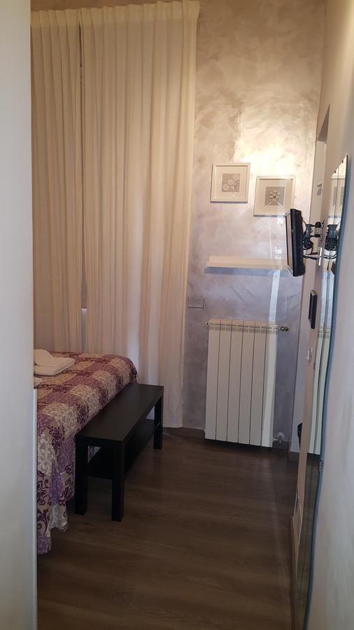 Marcelina Vaticans Rooms Rom Exteriör bild