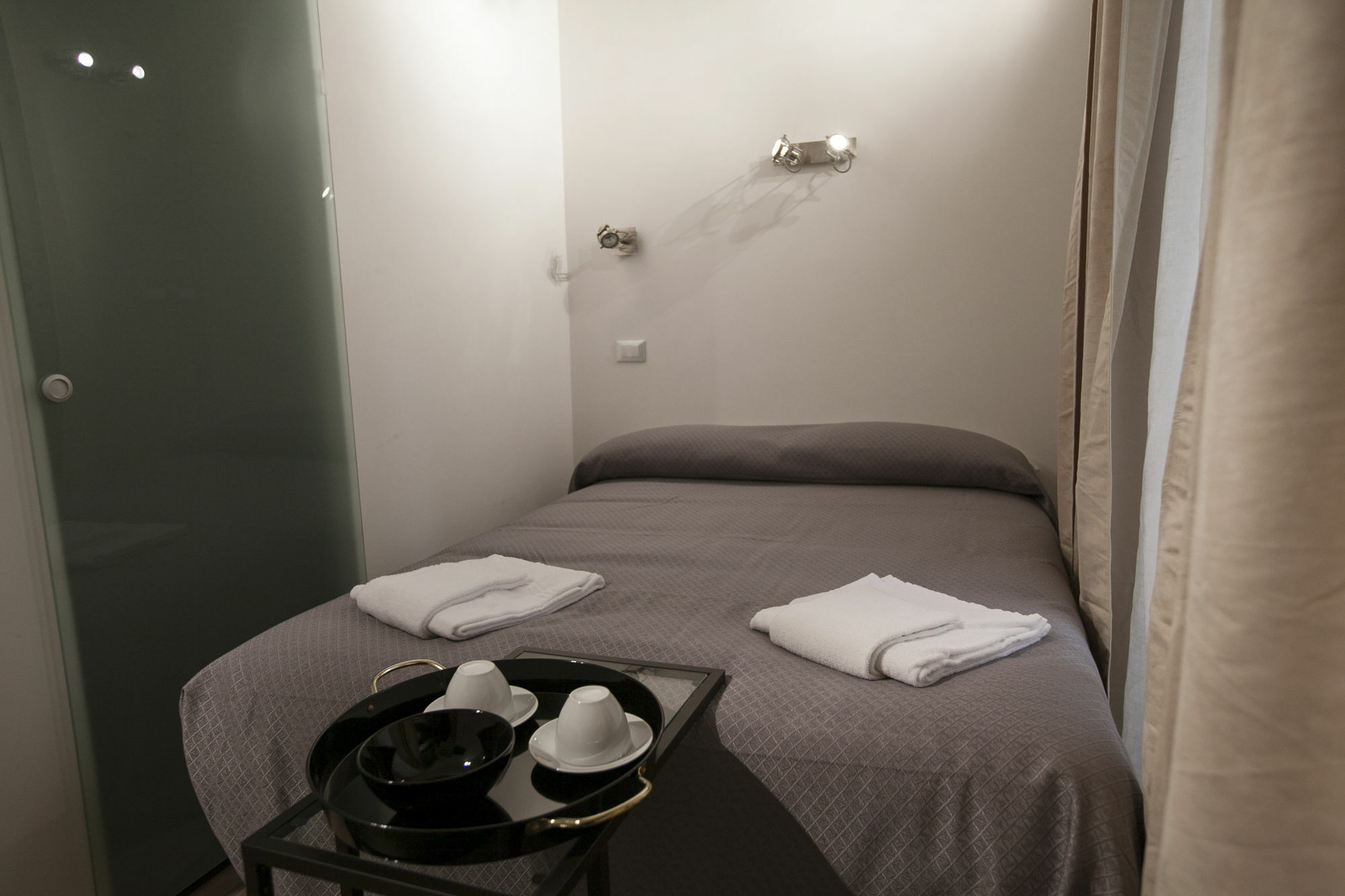 Marcelina Vaticans Rooms Rom Exteriör bild