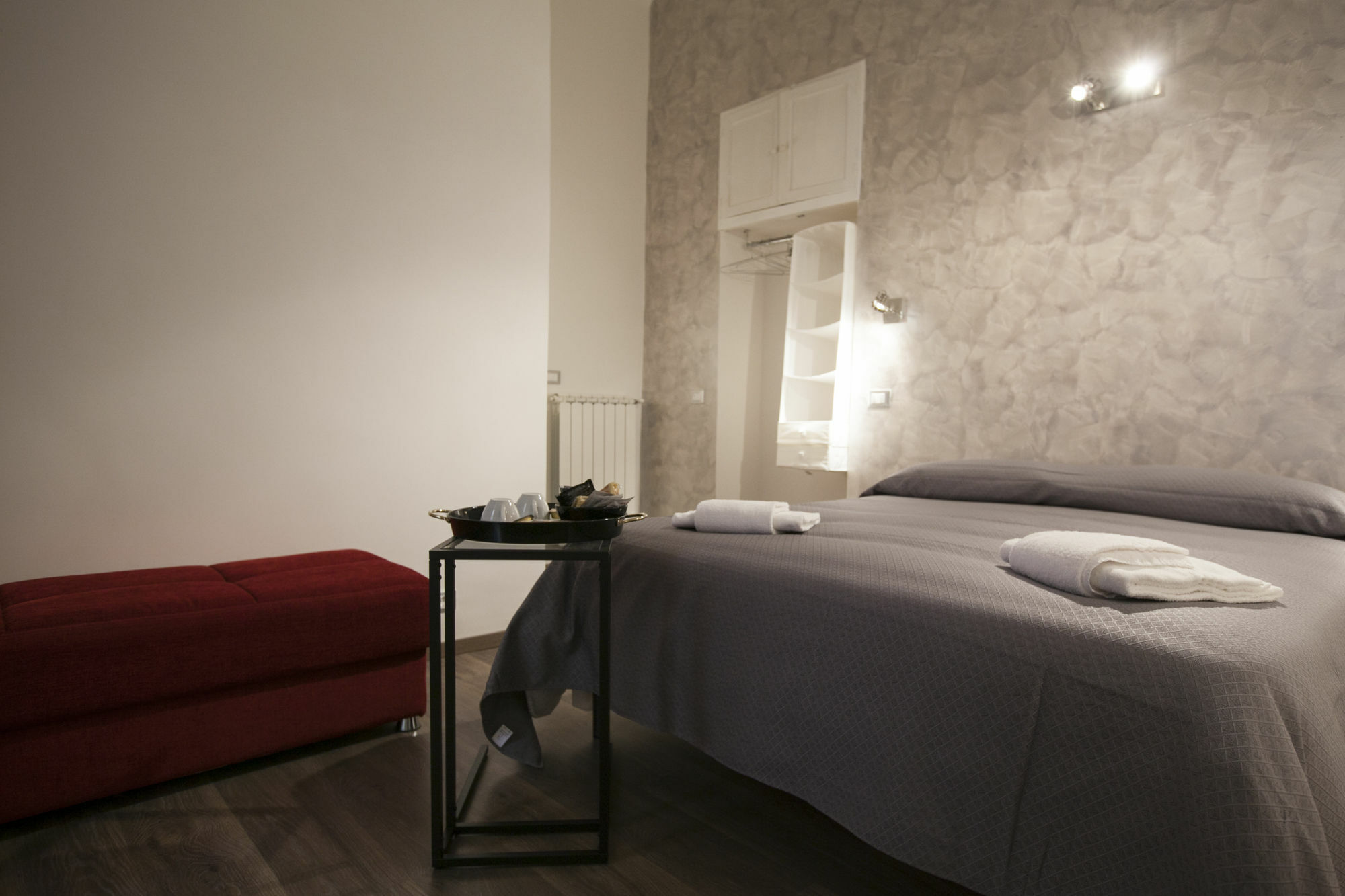 Marcelina Vaticans Rooms Rom Exteriör bild