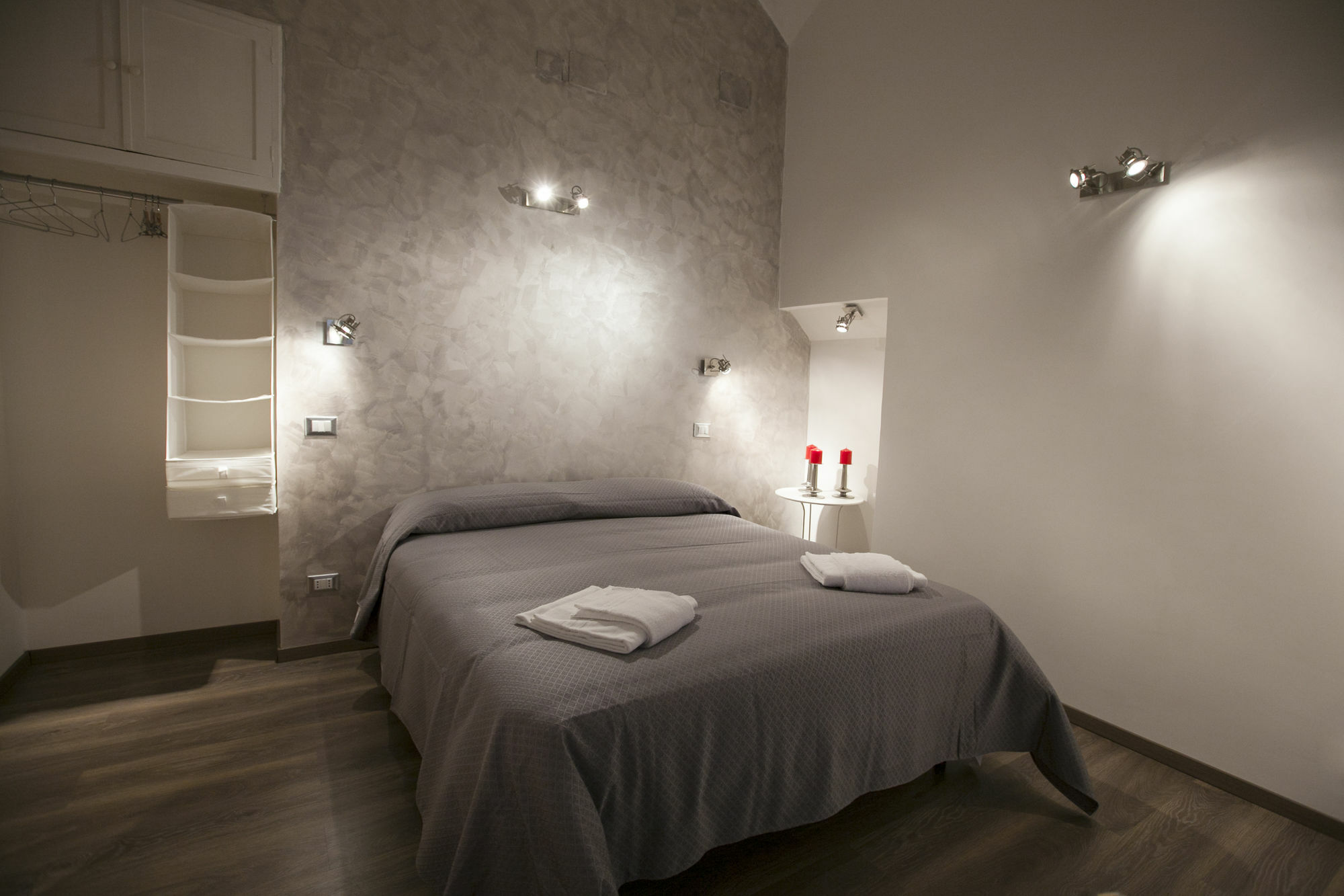Marcelina Vaticans Rooms Rom Exteriör bild