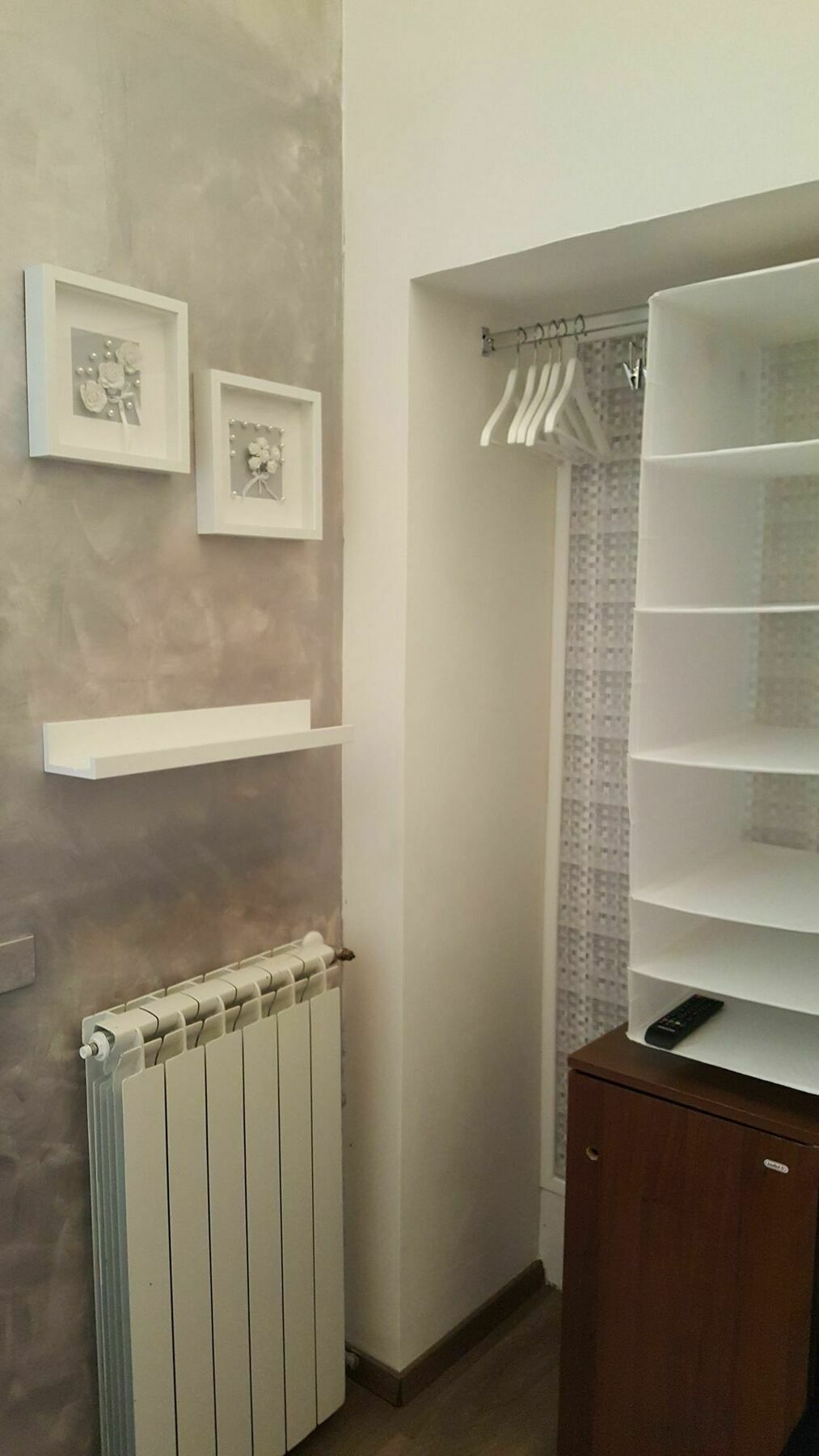 Marcelina Vaticans Rooms Rom Exteriör bild