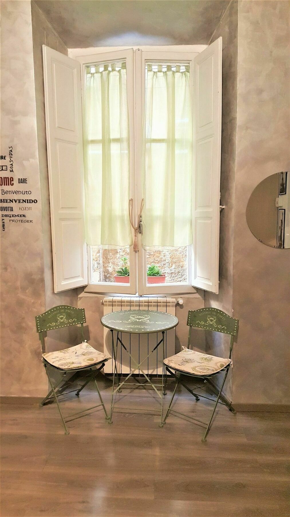 Marcelina Vaticans Rooms Rom Exteriör bild