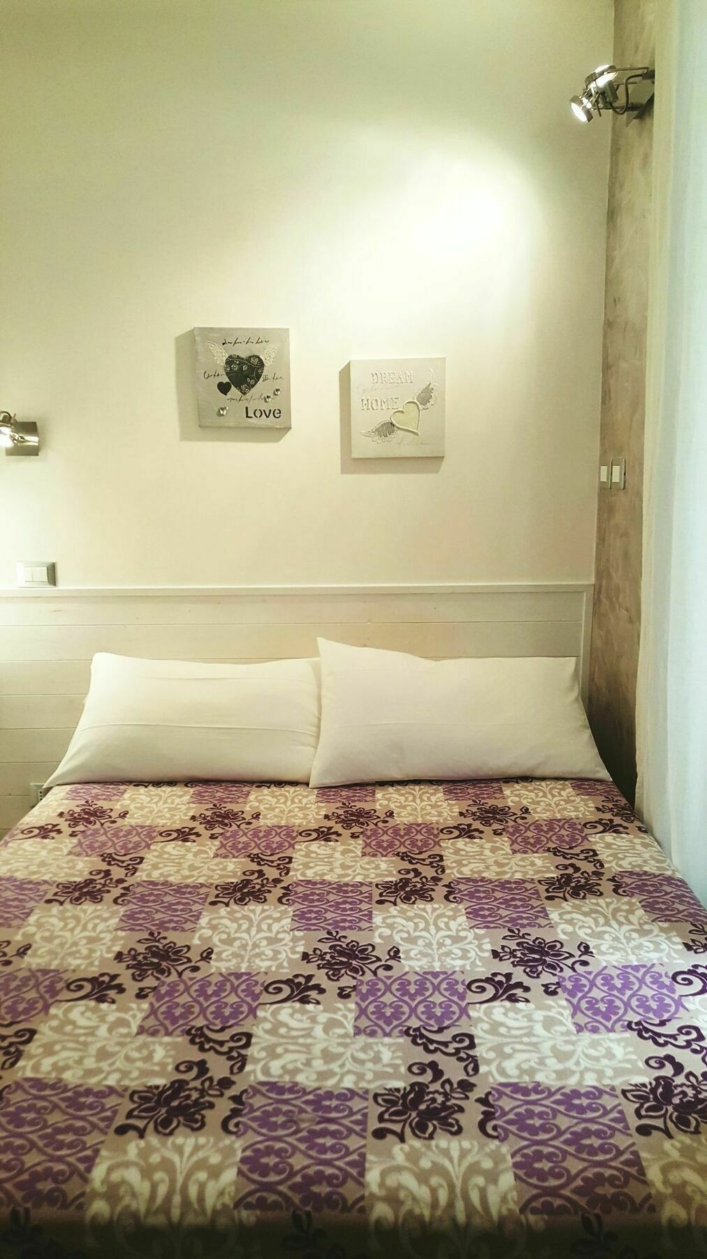 Marcelina Vaticans Rooms Rom Exteriör bild