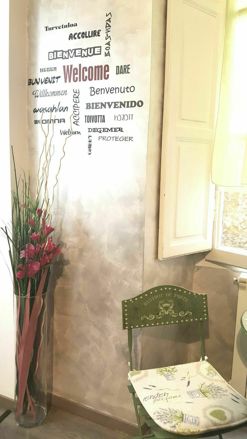 Marcelina Vaticans Rooms Rom Exteriör bild