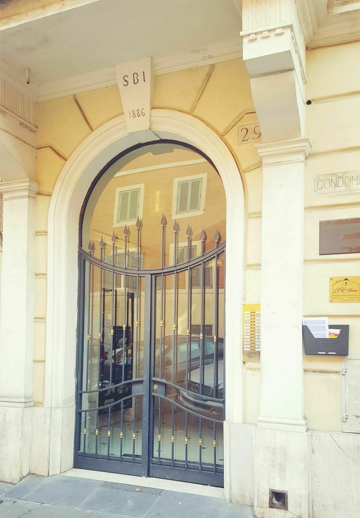 Marcelina Vaticans Rooms Rom Exteriör bild
